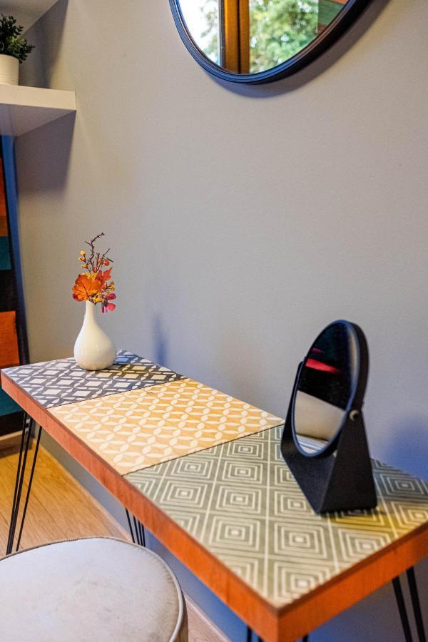 Apartmán Smart Executive Krakov Exteriér fotografie